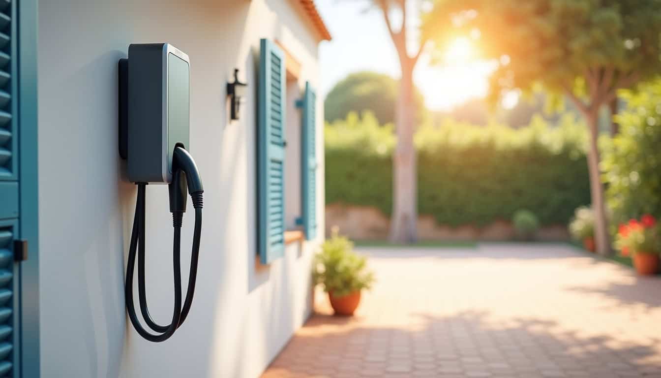 Installation borne électrique à Le Barcarès en 2026 : votre guide