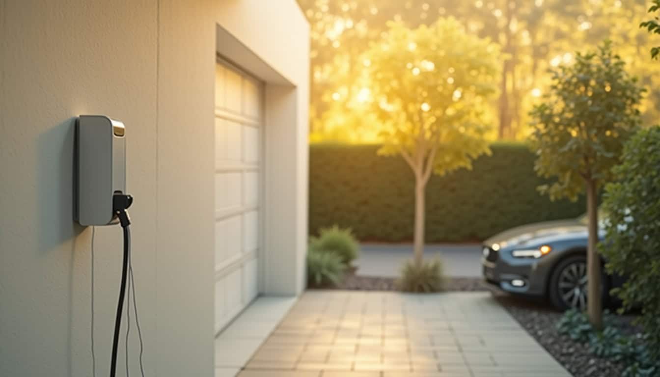 Installer une borne électrique à Le Bignon en 2026 : le guide