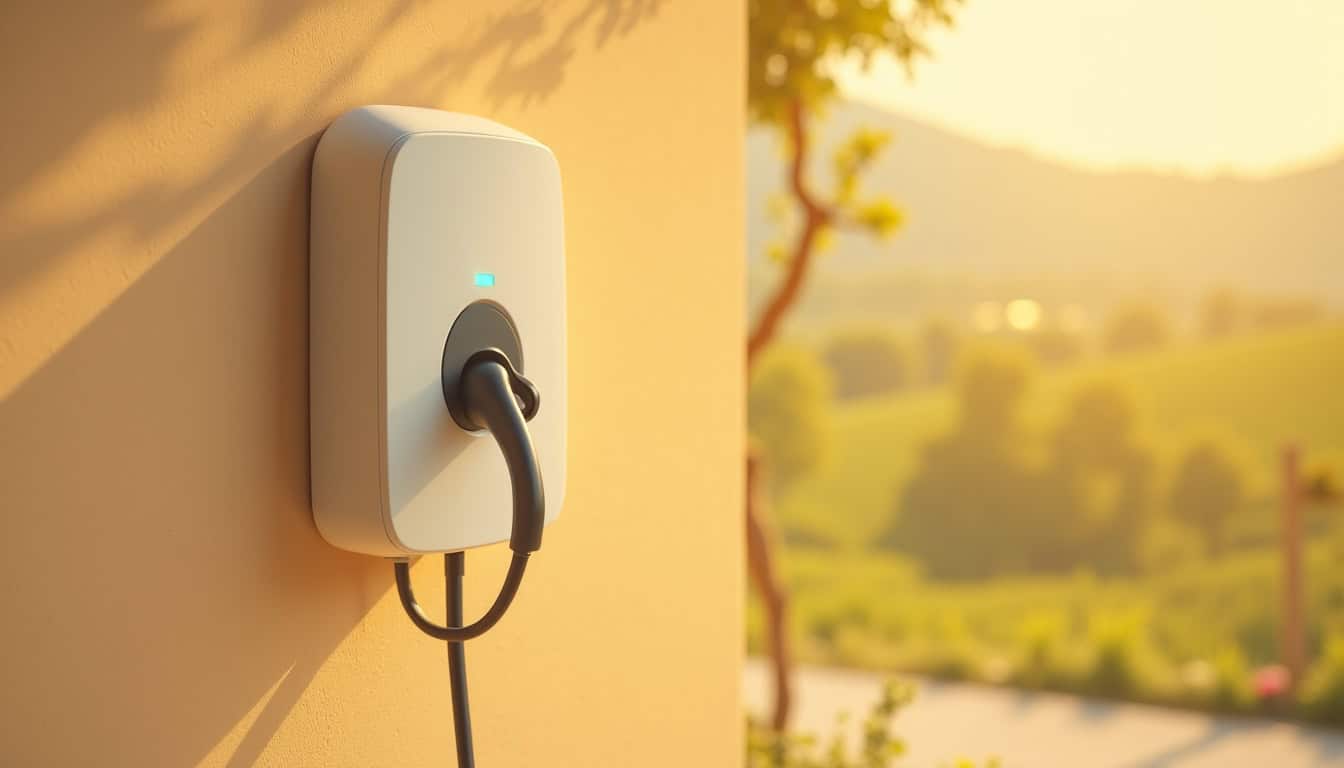 Installer votre borne électrique à Le Boulou en 2026