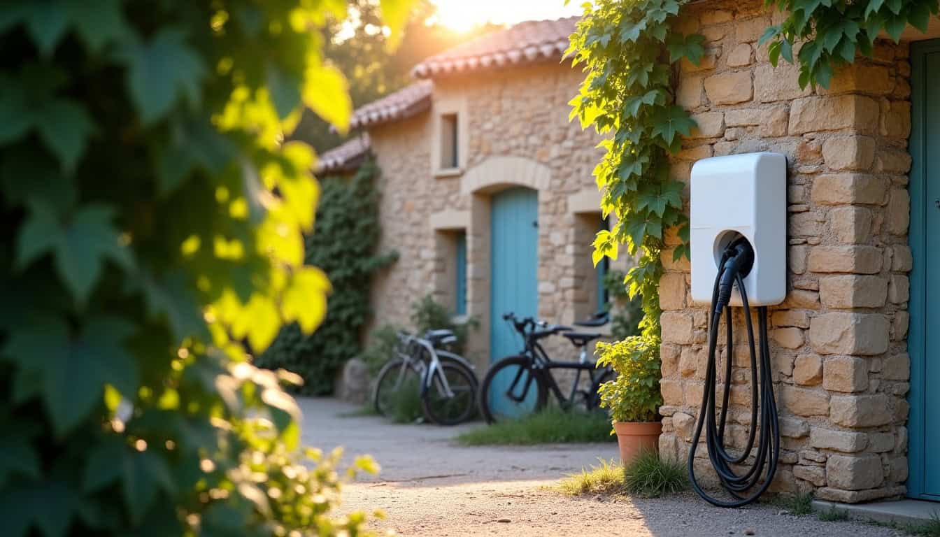 Installer votre borne électrique à Le Bugue en 2026