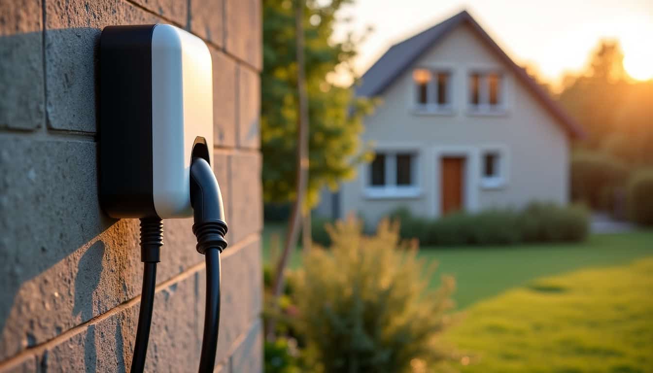 Installer votre borne électrique à Le Chesnay-Rocquencourt en 2026