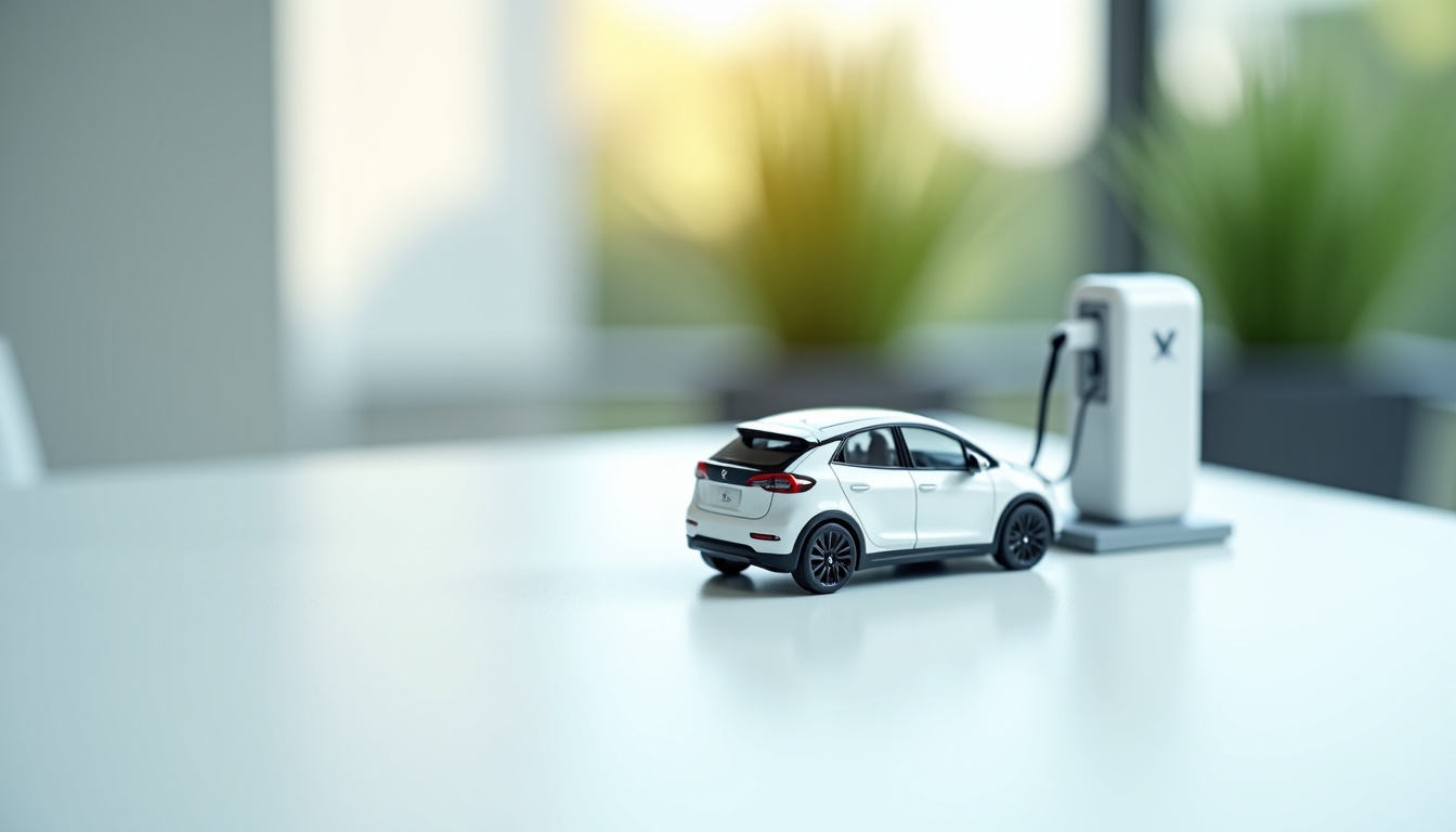 Votre borne électrique à Le Doulieu : installation et aides 2026