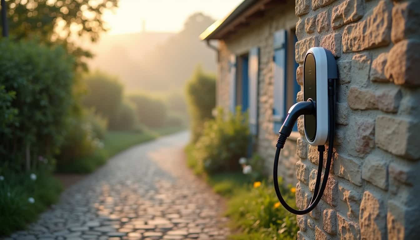 Installer votre borne électrique à Le Fenouiller en 2026