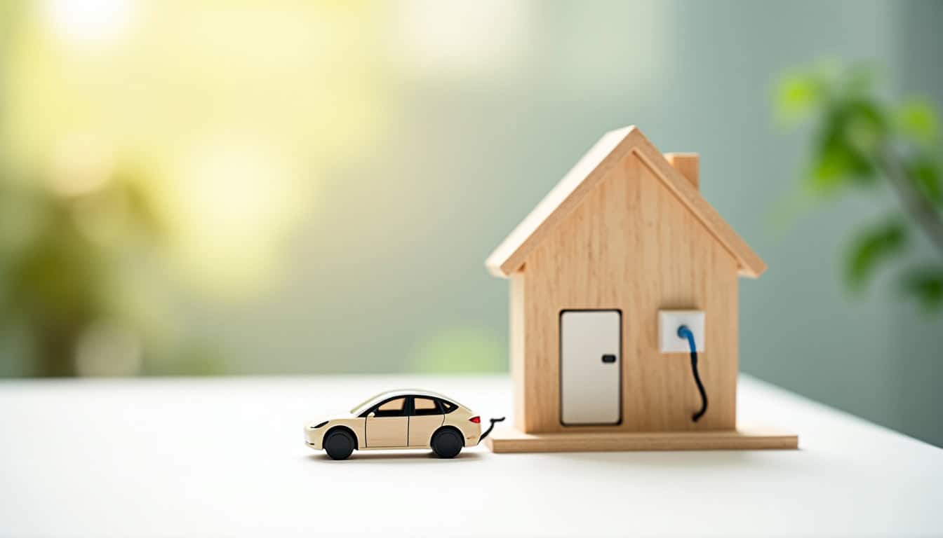 Installer une borne électrique à Le Fleix en 2026 : le guide