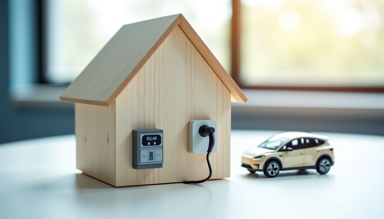 Installer une borne électrique à Le Lavandou en 2026 : ce qu’il faut savoir