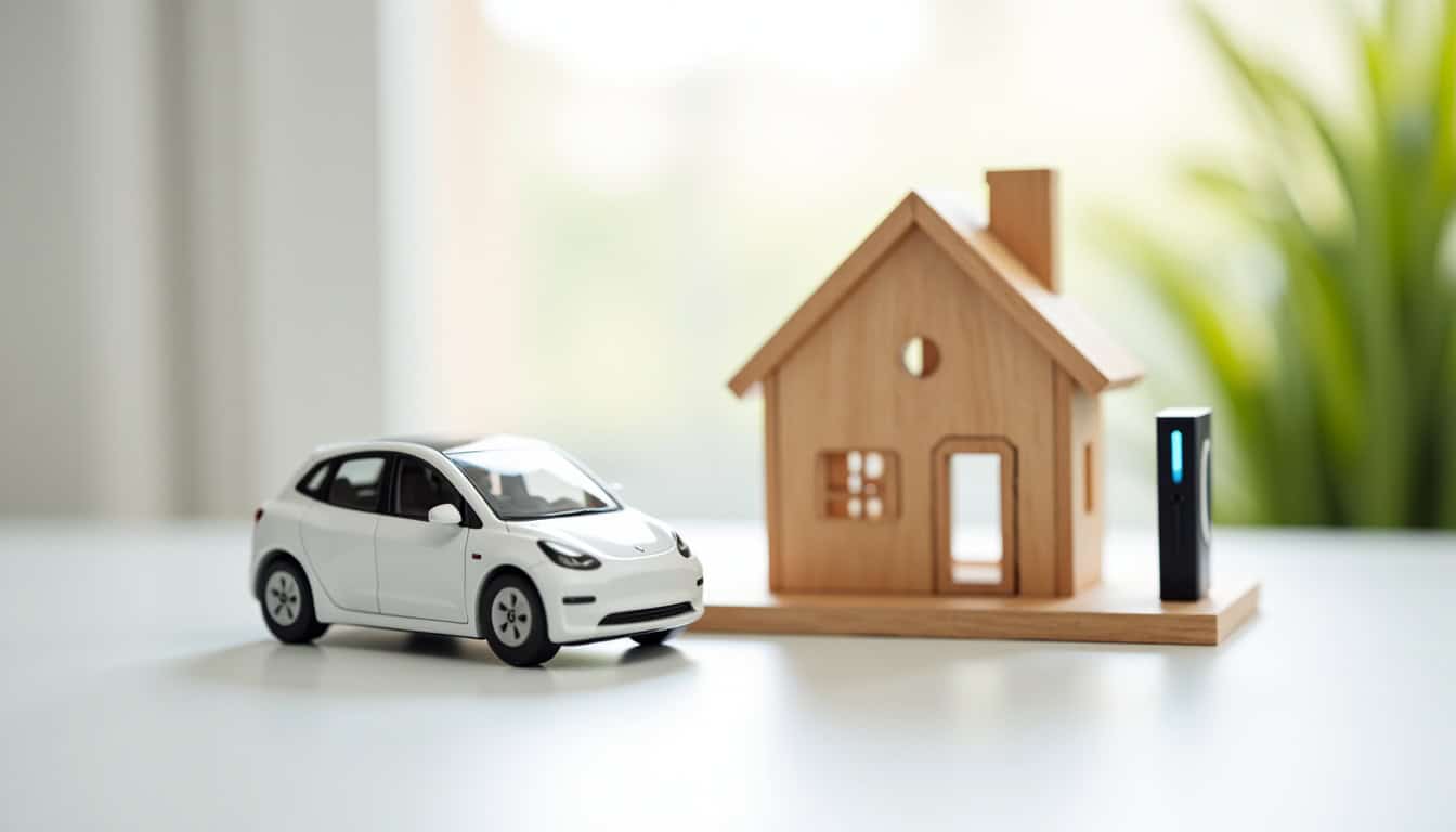 Installer votre borne électrique à Le Montat en 2026