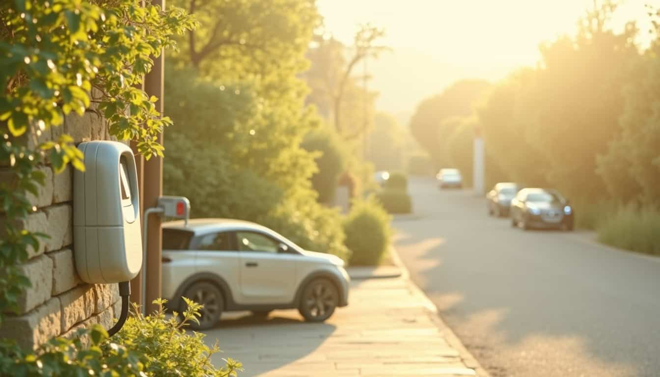 Installer une borne électrique à Le Péage-de-Roussillon en 2026 ?