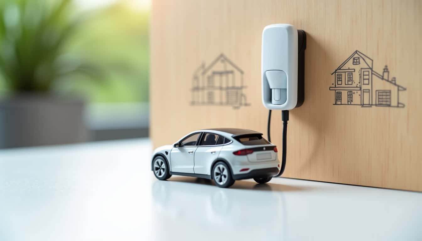 Installer sa borne électrique à Le Plessis-Belleville en 2026 : guide pratique