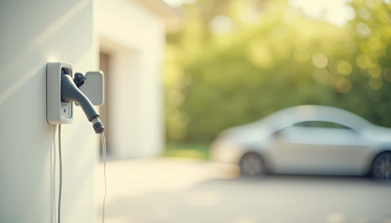 Installer votre borne électrique à Le Portel en 2026
