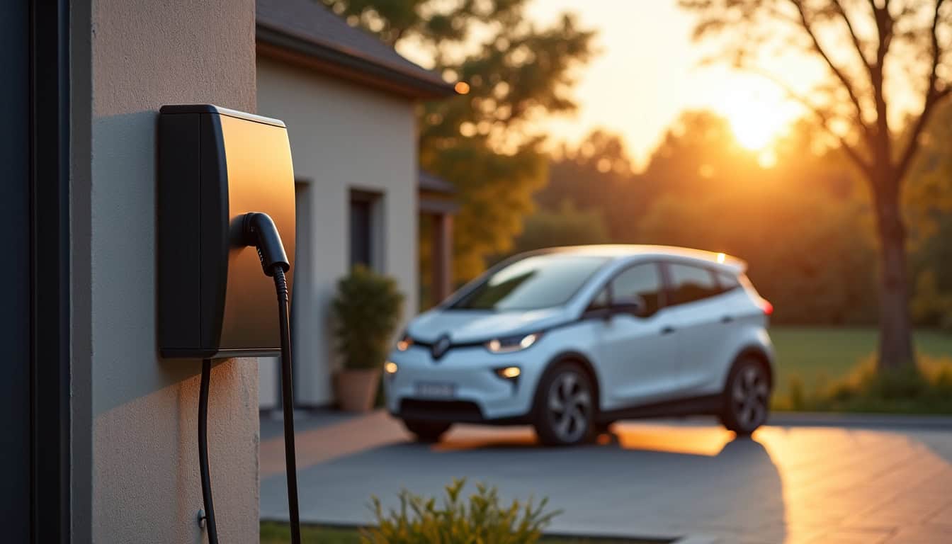 Installer une borne électrique à Le Teich en 2026 : tout ce qu’il faut savoir