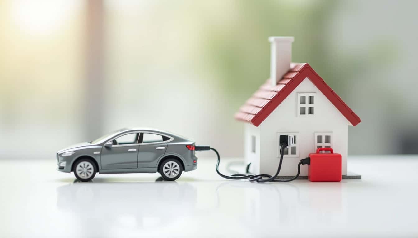 Diagnostic électrique préalable pour l