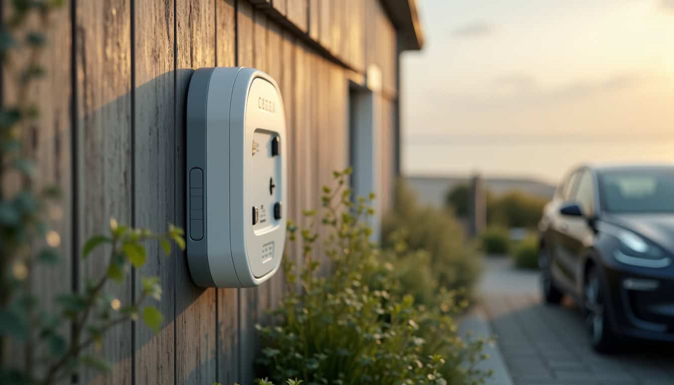 Installer une borne électrique à Le Tréport : ce qu’il faut savoir en 2026