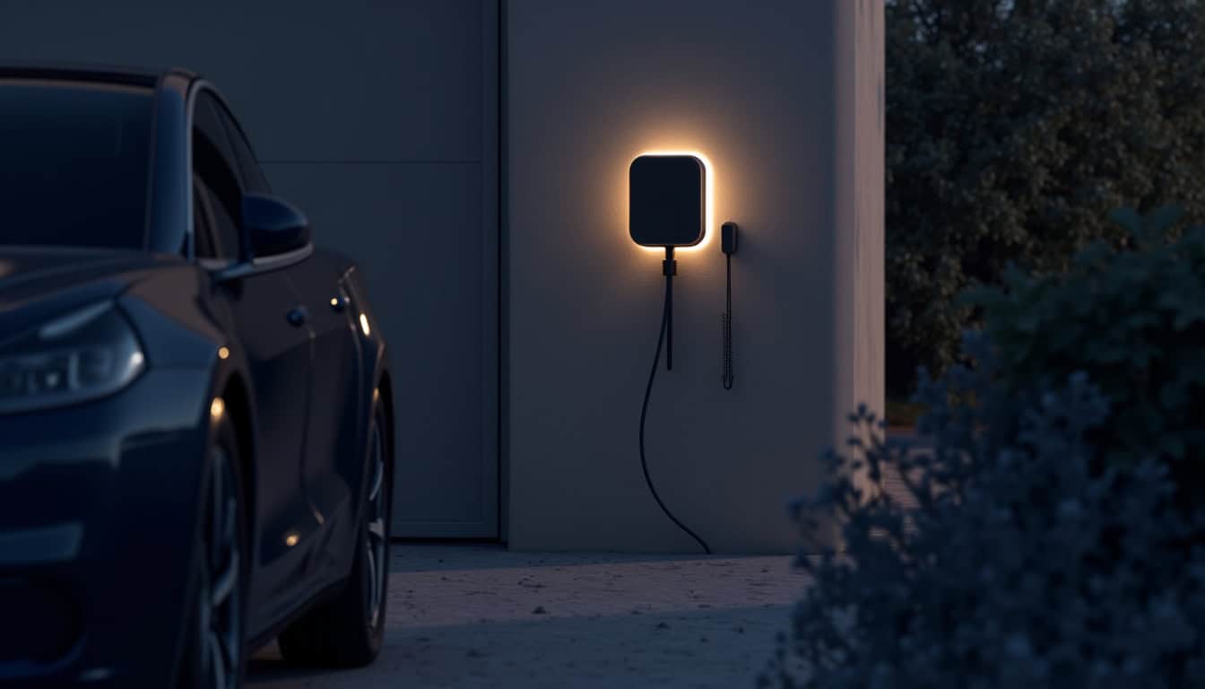 Installer une borne électrique à Lempdes en 2026 : votre guide