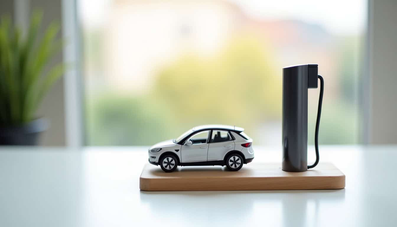 Installer une borne électrique à Léon en 2026 : guide complet
