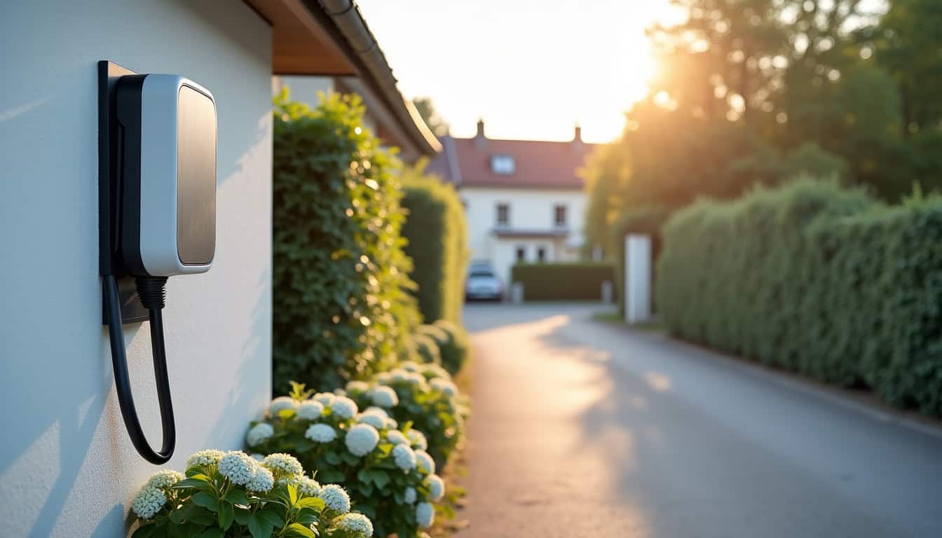 Installer votre borne électrique à Les Noës-près-Troyes en 2026