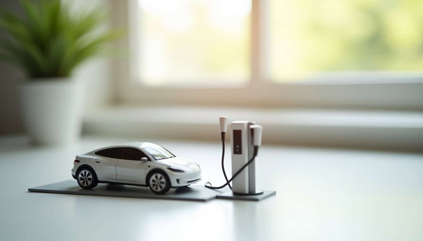 Installer une borne électrique à Les Rairies en 2026 : les étapes clés