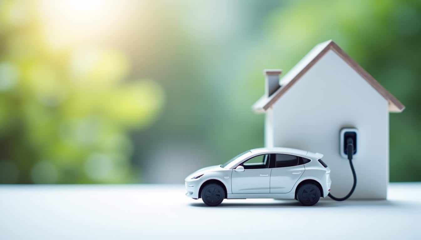 Installer votre borne électrique à Lewarde en 2026
