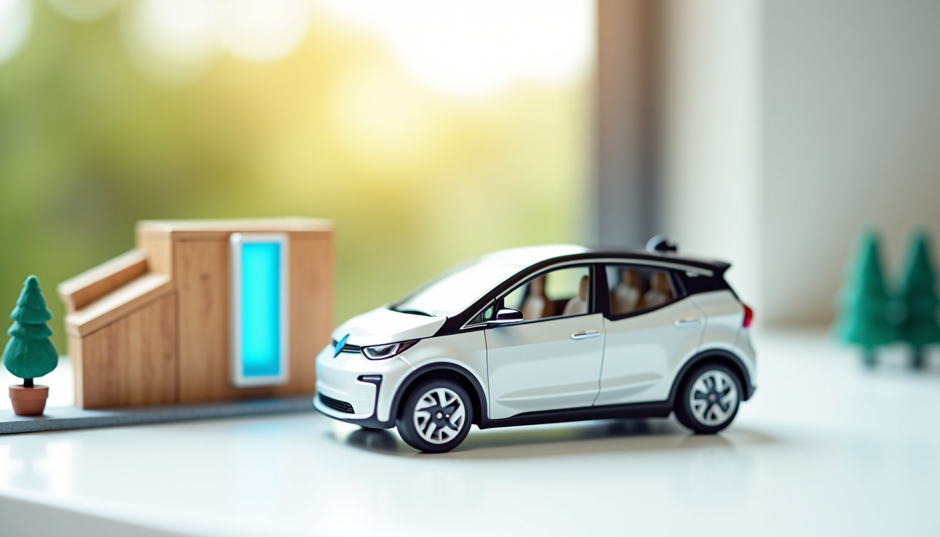 Installer votre borne électrique à Lézan en 2026 : le guide