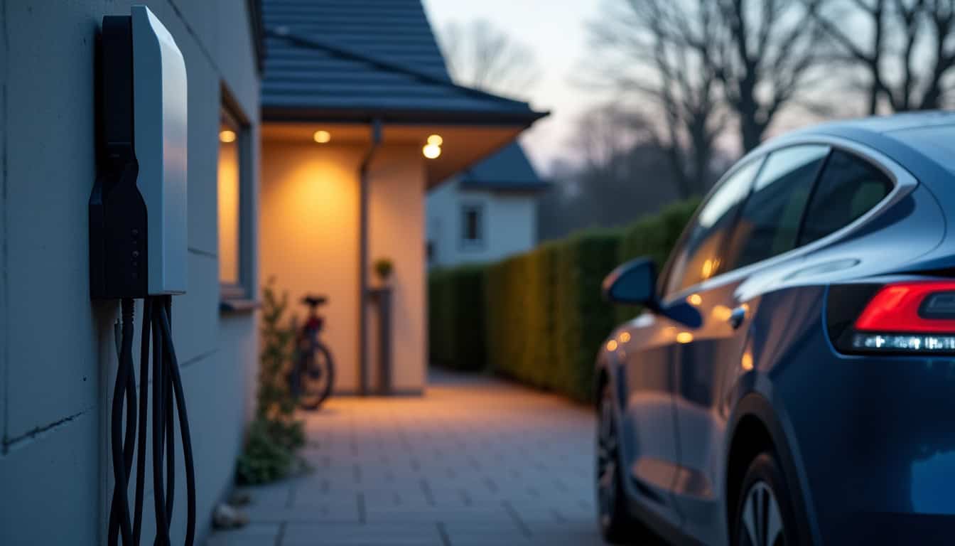 Installer votre borne électrique à L'Haÿ-les-Roses en 2026
