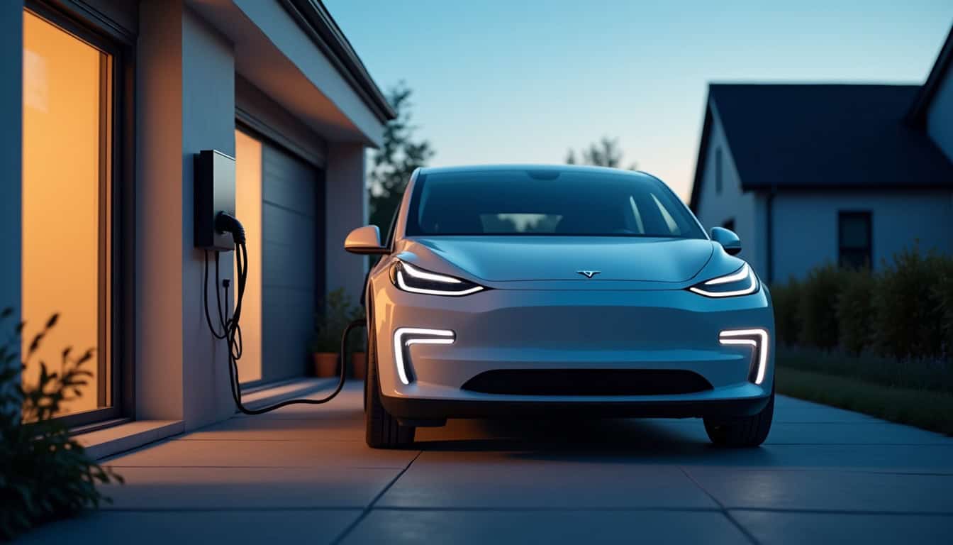 Installer votre borne électrique à Linars en 2026