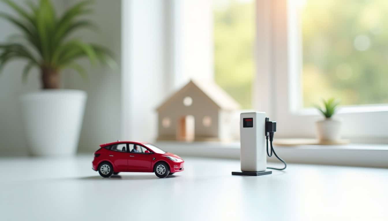 Installer une borne électrique à Longages : votre guide 2026