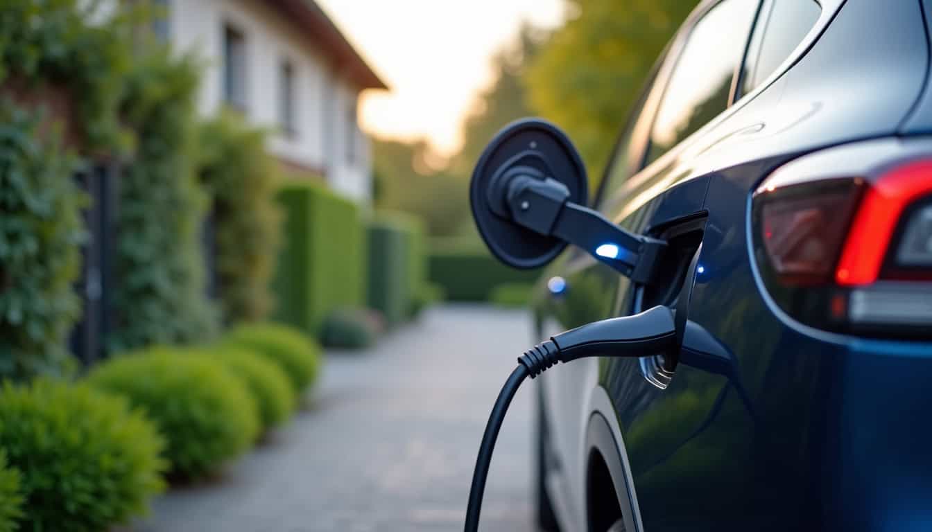 Trouver un installateur certifié IRVE pour votre borne électrique à Longchamp