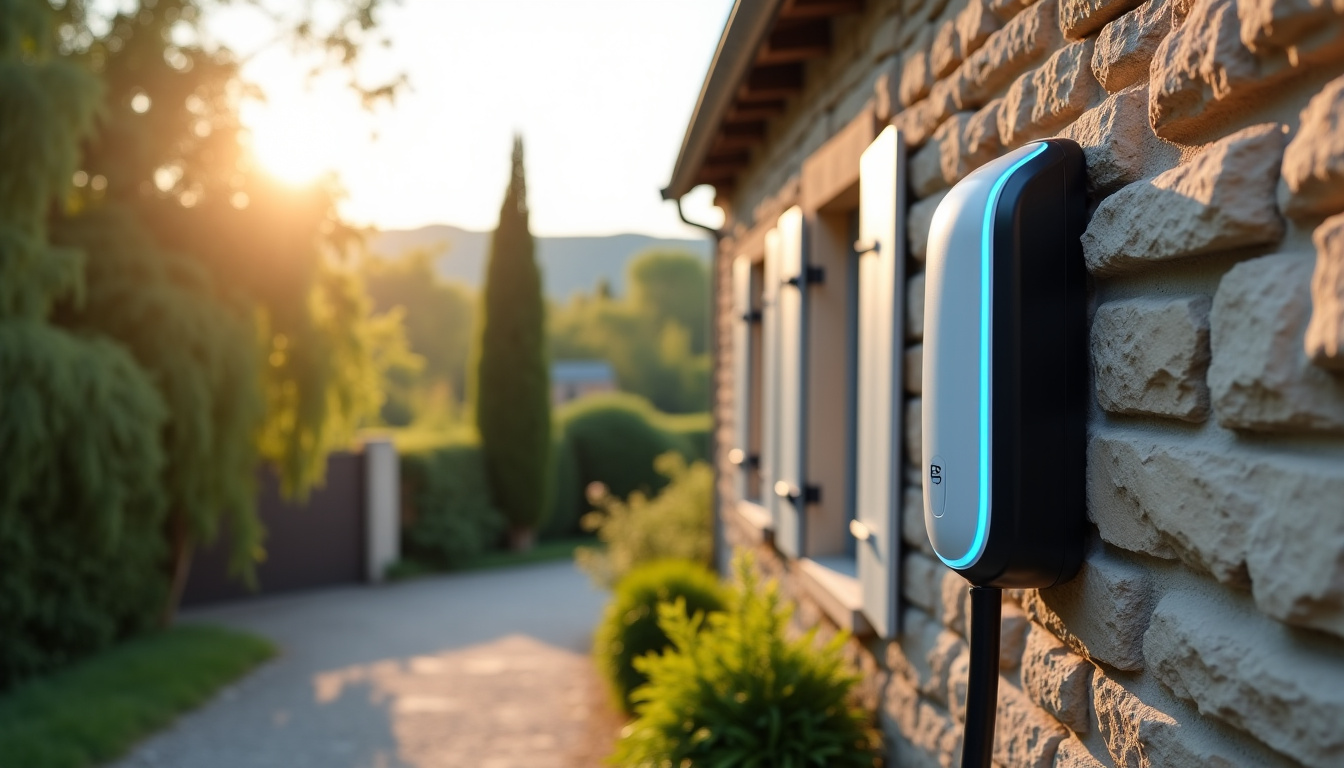 Installer votre borne électrique à Longeville-en-Barrois en 2026