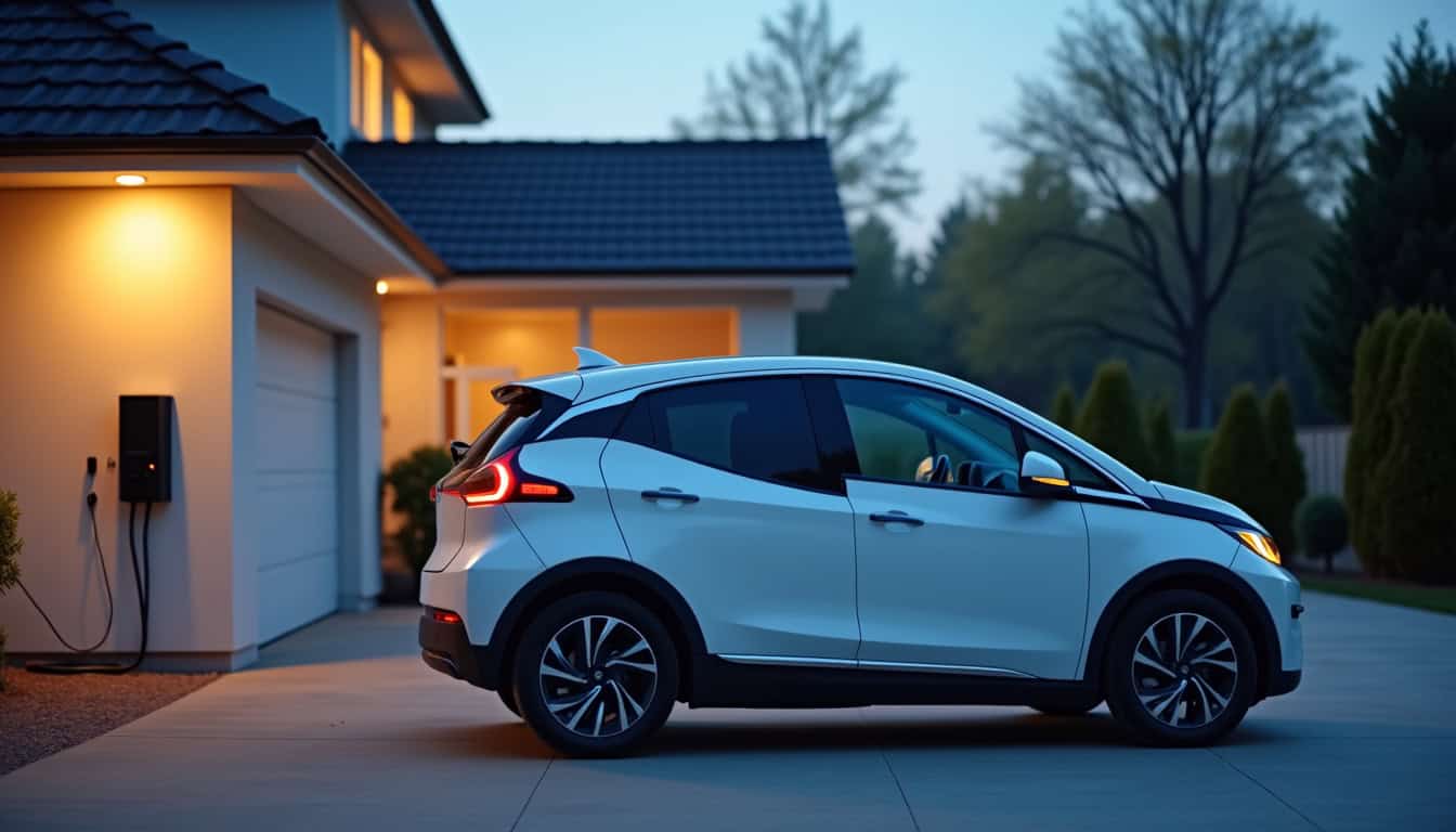 Installer une borne électrique à Longnes en 2026 : ce qu’il faut savoir