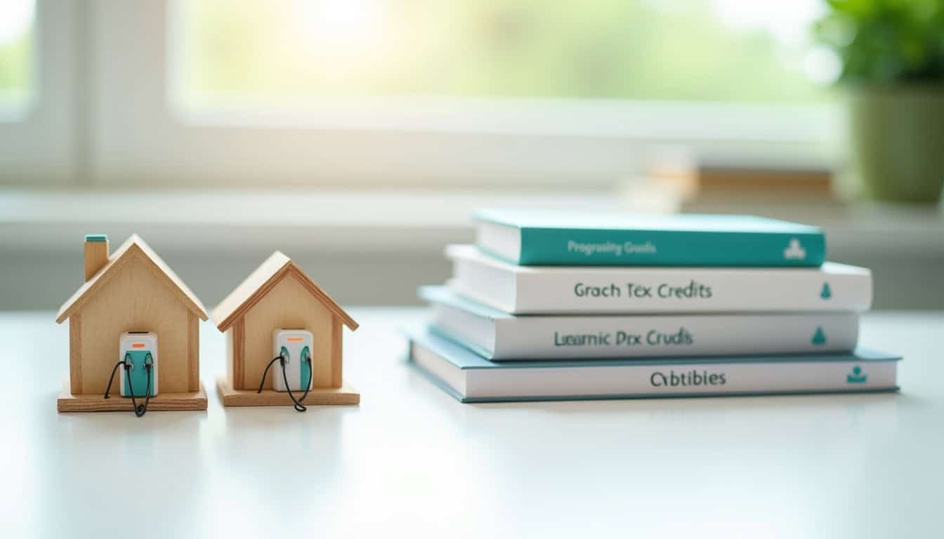 Infographie sur les aides financières pour l