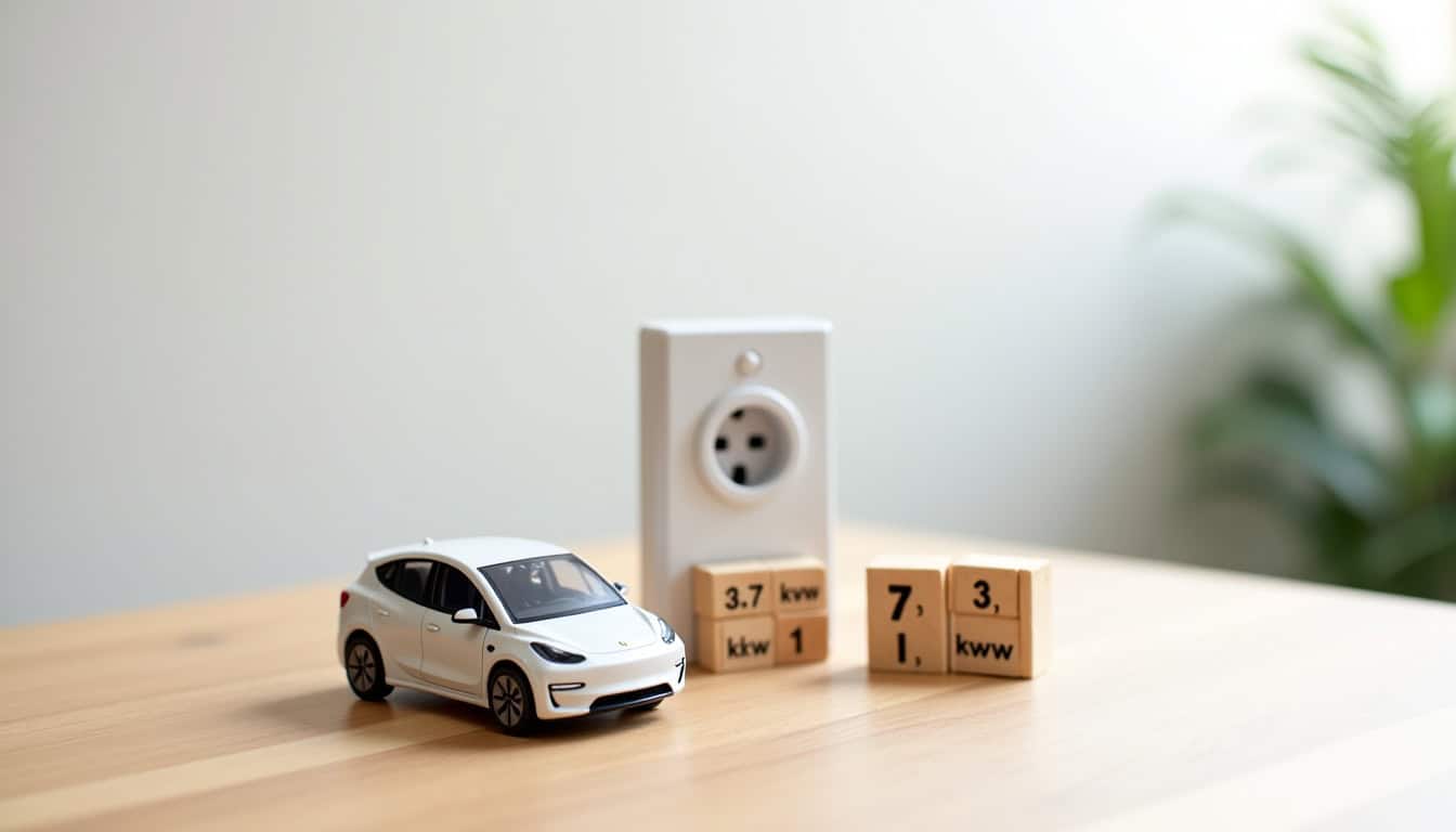Installer une borne électrique à Longwy en 2026 : le guide