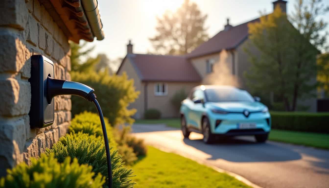 Installer une borne électrique à Lorrez-le-Bocage-Préaux en 2026 ?