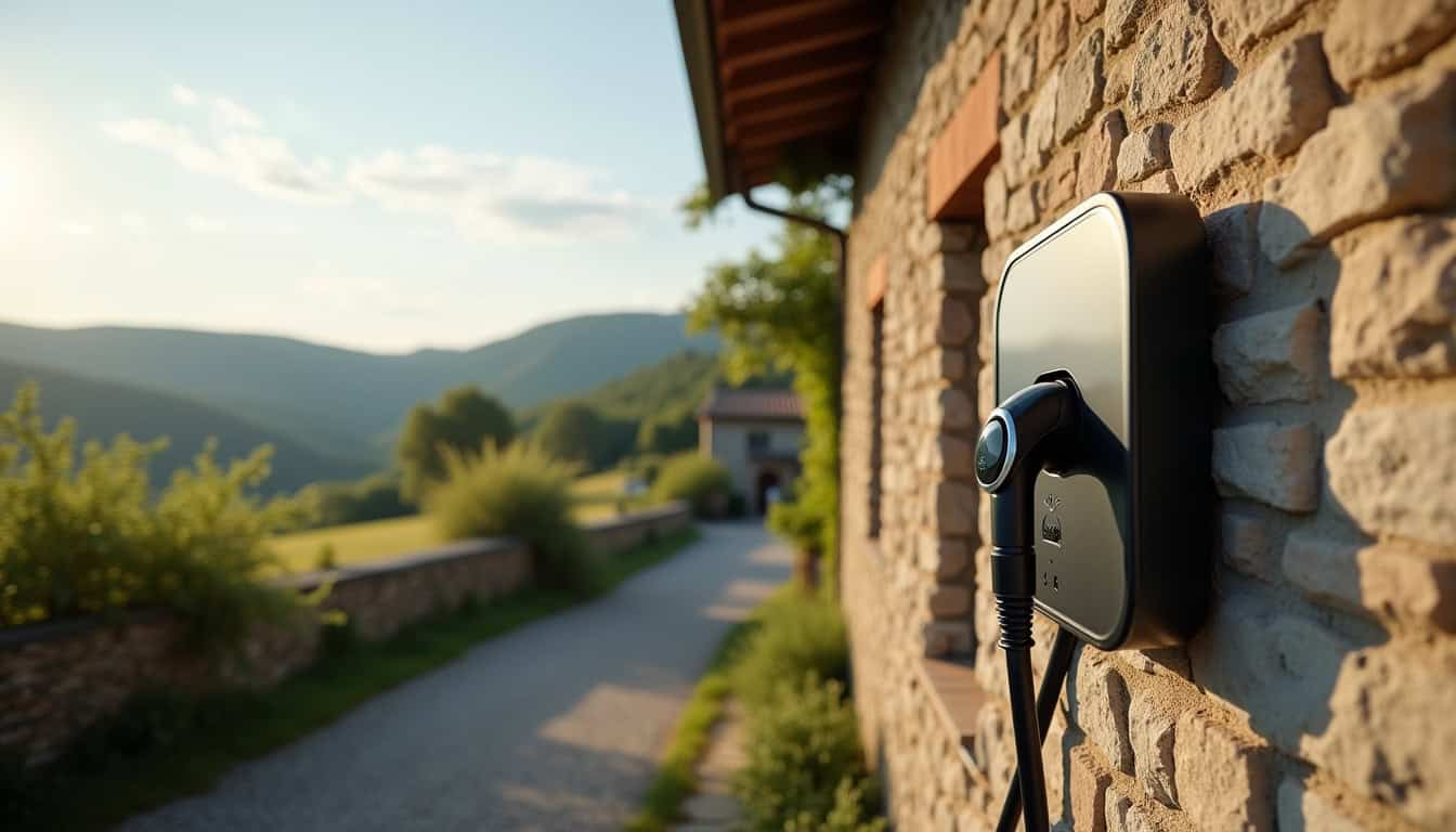 Installer une borne électrique dans le Lot en 2026 : le guide complet