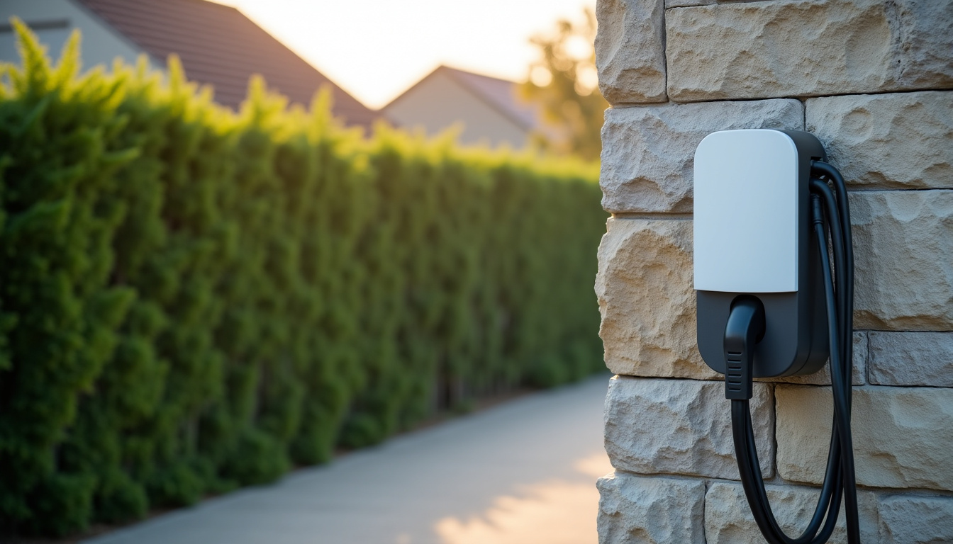 Installer une borne électrique à Louveciennes en 2026 : guide pratique