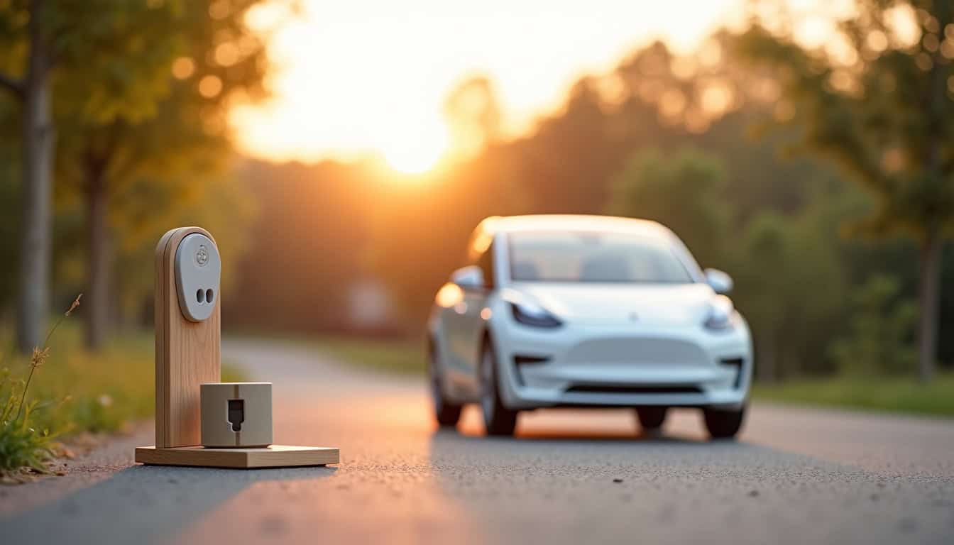 Installer votre borne électrique à Louvigné-de-Bais en 2026