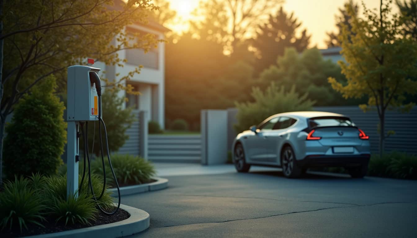 Installer une borne électrique à Ludres en 2026 : le guide