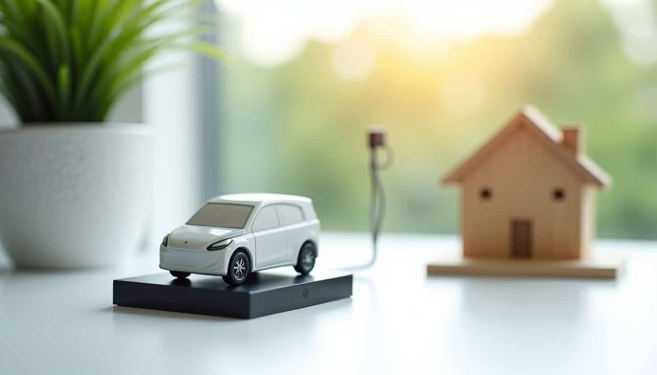 Installer une borne électrique à Maël-Carhaix en 2026 : le guide