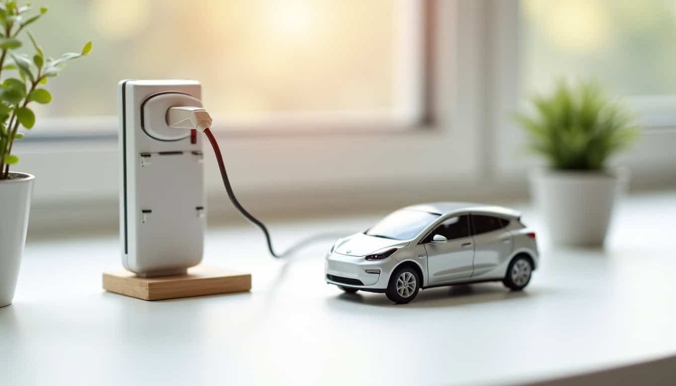 Installer une borne électrique à Magescq en 2026 : guide pratique