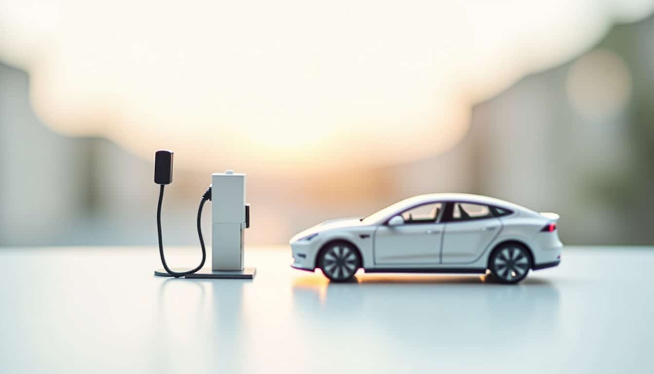 Installer une borne électrique à Magné, est-ce encore avantageux en 2026 ?