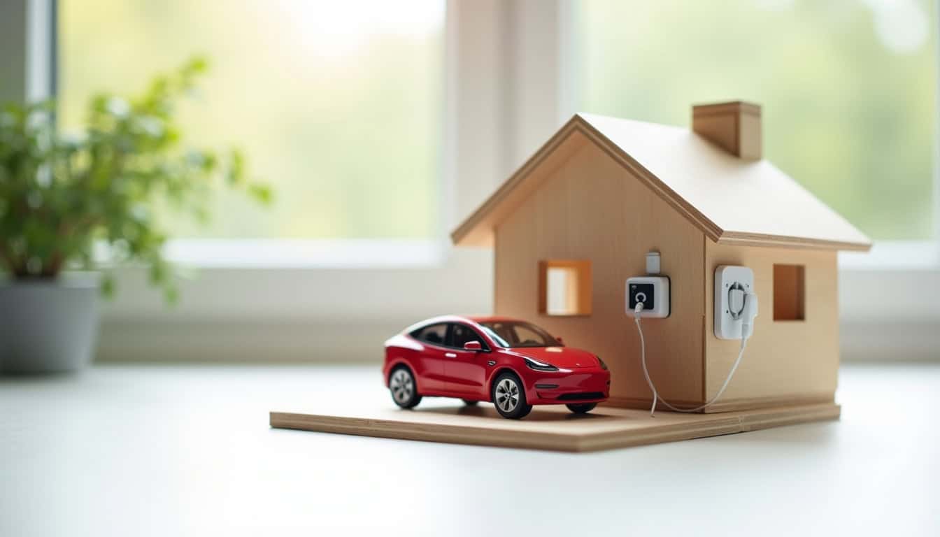 Installer votre borne électrique à Maincy en 2026 : le guide