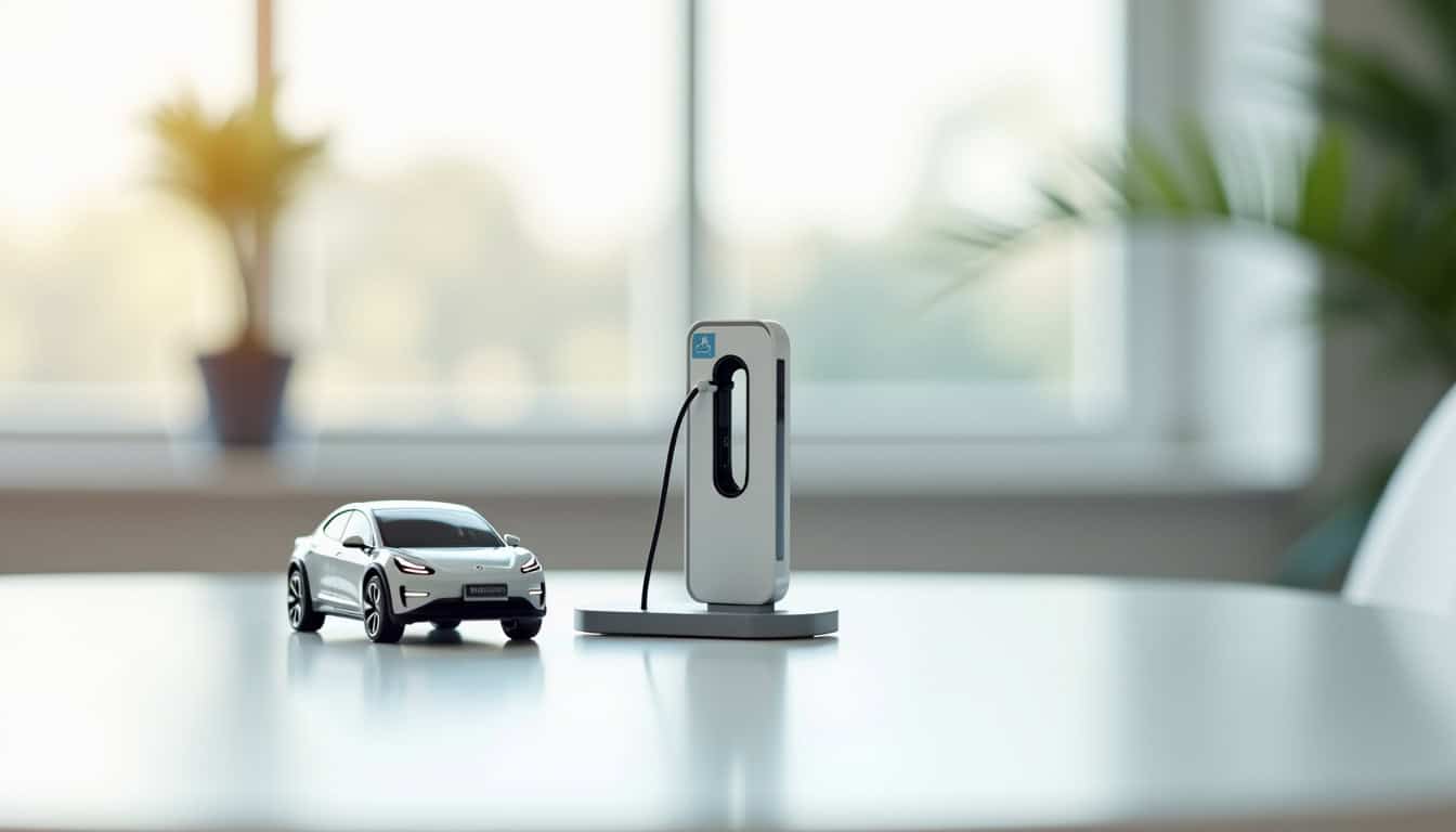 Installer une borne électrique à Maing en 2026 : guide complet