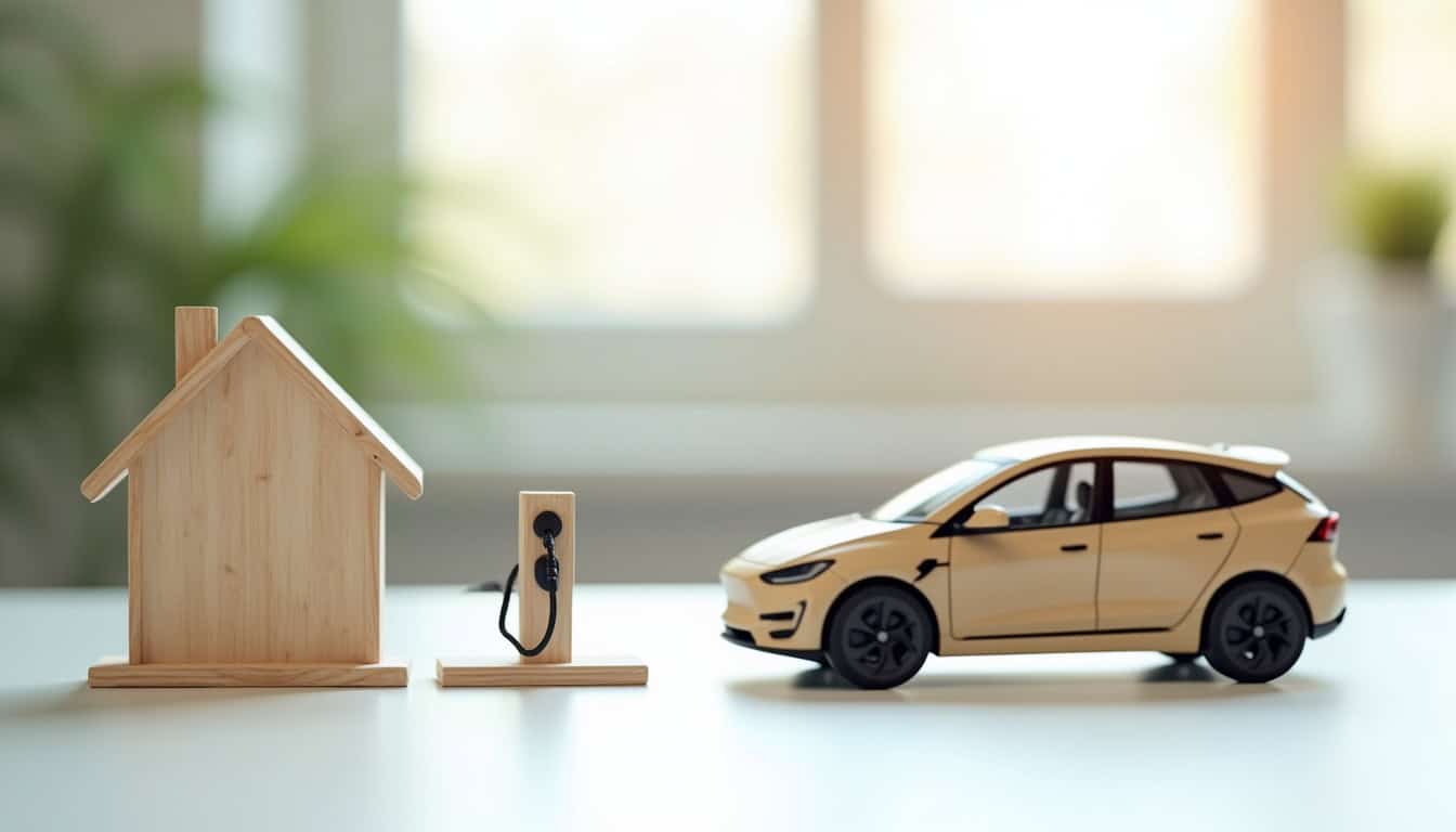 Borne électrique à Maisdon-sur-Sèvre : installez la vôtre en 2026