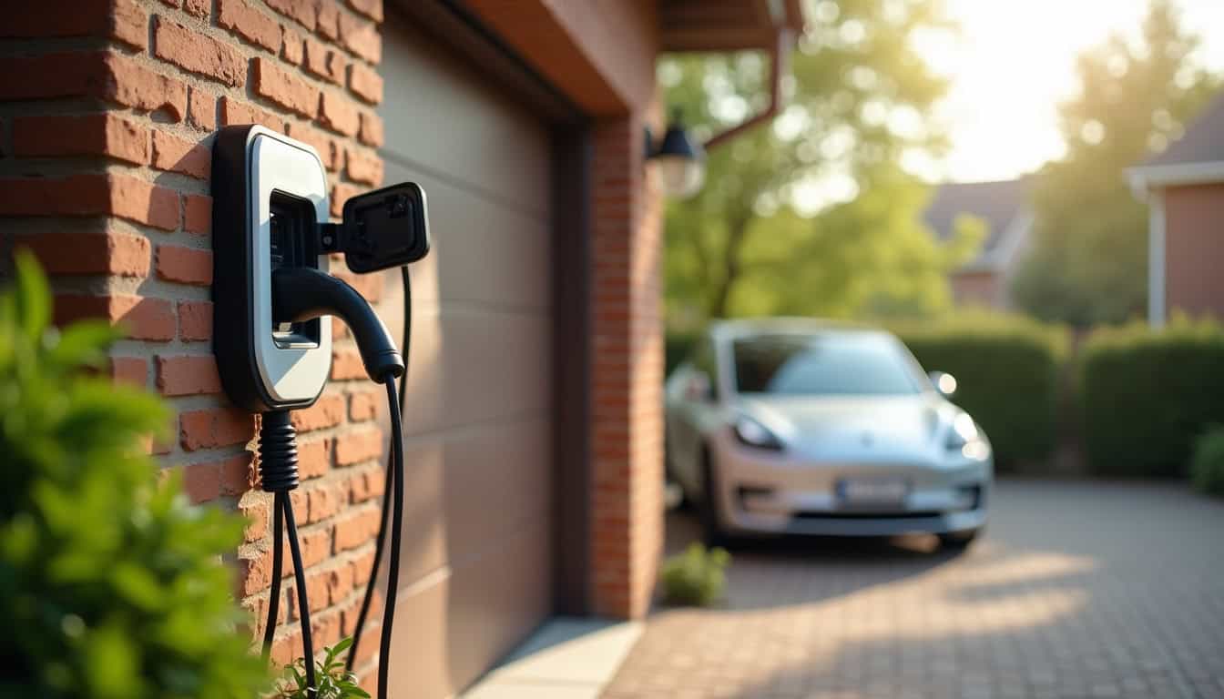Installer votre borne électrique à Maisnil-lès-Ruitz en 2026