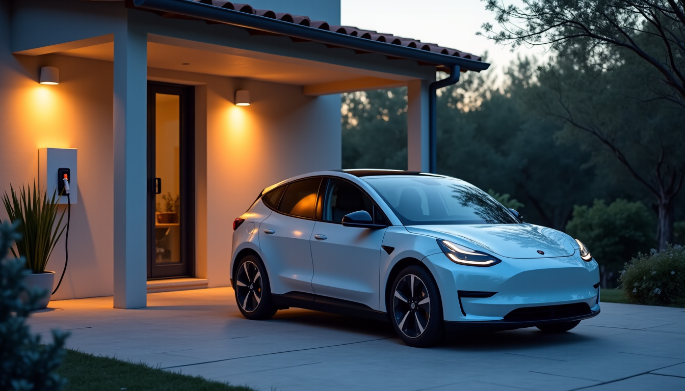 Comment installer une borne de recharge électrique à Mallemort en 2026 : guide complet