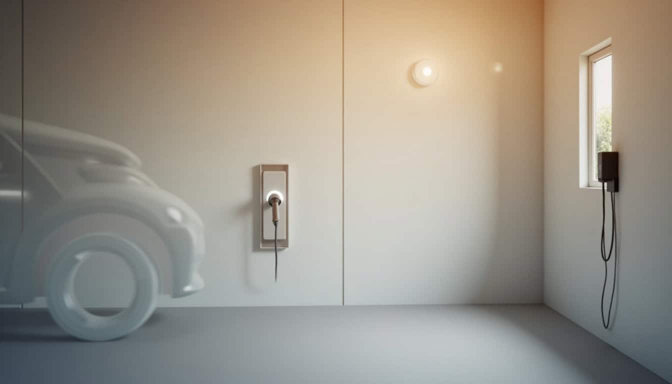 Installer votre borne électrique à Mardeuil en 2026