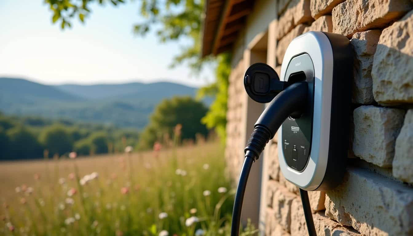 Installer votre borne électrique à Mareuil-sur-Ourcq en 2026