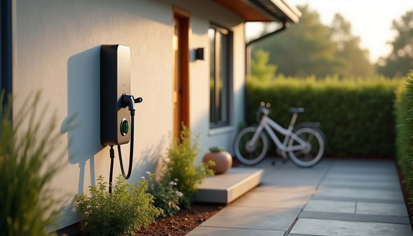 Installer une borne électrique à Marigny-les-Usages en 2026, mode d'emploi