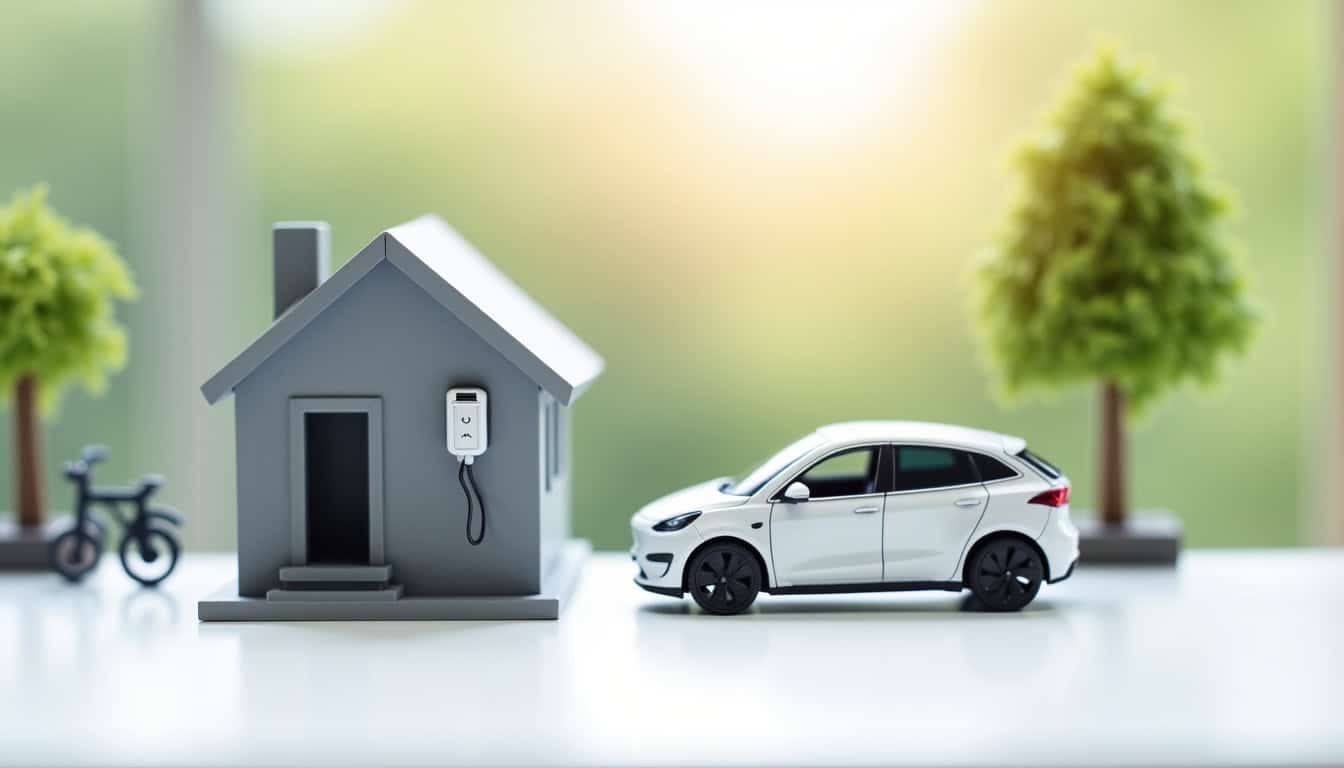 Installer une borne électrique à Maroilles en 2026 : le guide
