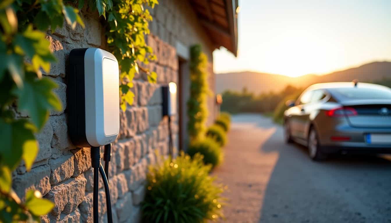Installer votre borne électrique à Marsac-sur-l'Isle en 2026