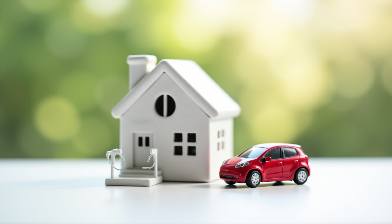 Installer une borne électrique à Martel en 2026