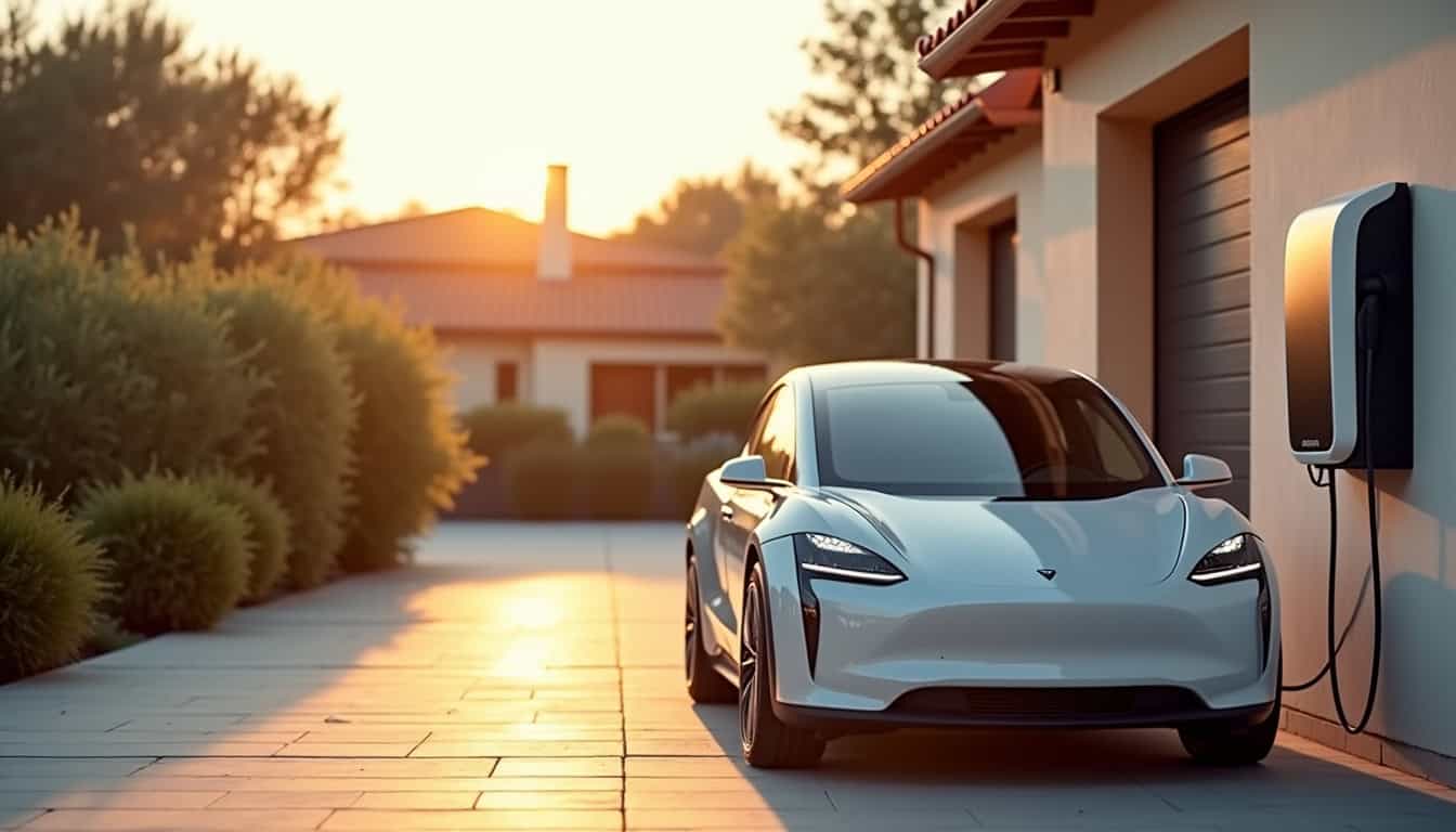 Installer votre borne électrique à Martigues en 2026 ?